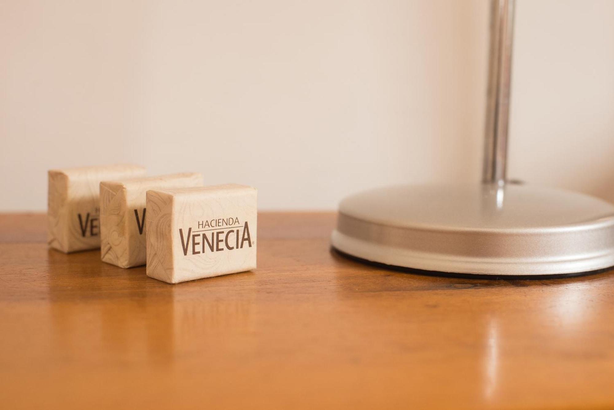 Hacienda Venecia Coffee Farm Hotel San Peregrino 外观 照片