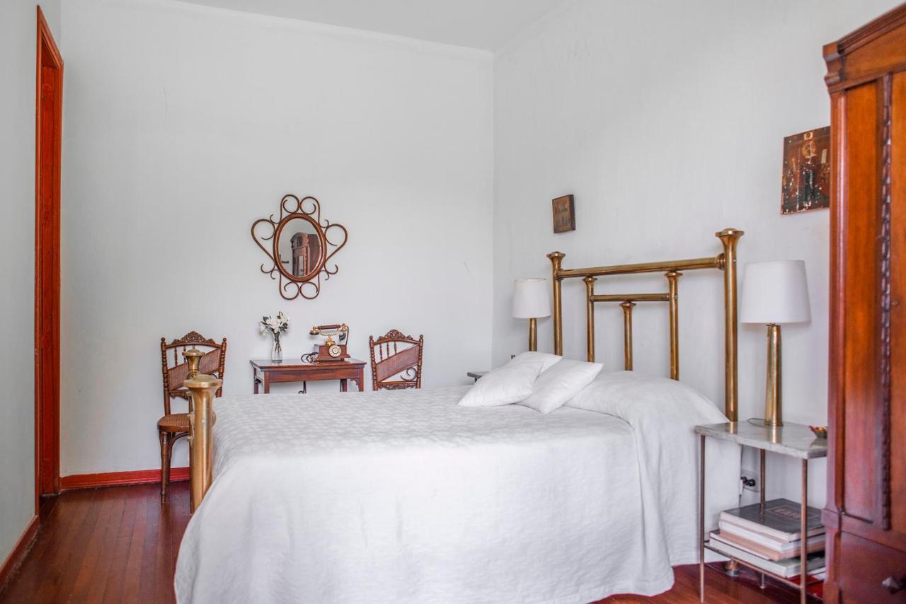 Hacienda Venecia Coffee Farm Hotel San Peregrino 外观 照片